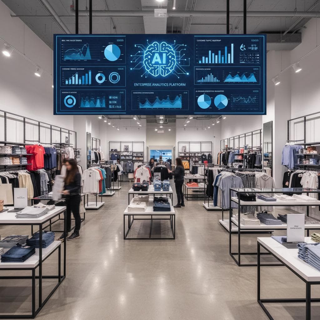 Retail